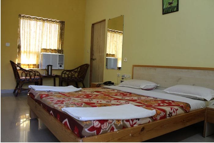 Gir Jungle Resort-2